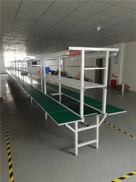 惠州组装线