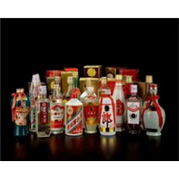 介休烟酒回收 
