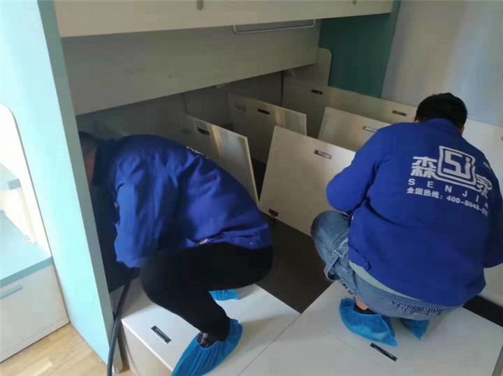 襄阳除甲醛除异味公司哪家好