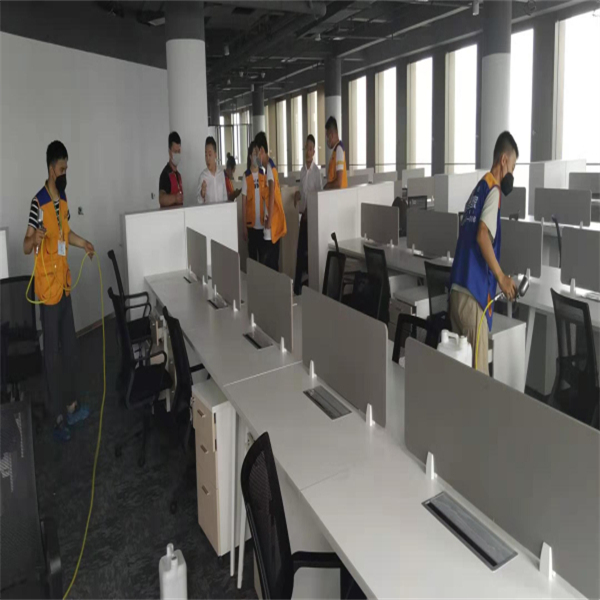 社旗县甲醛检测