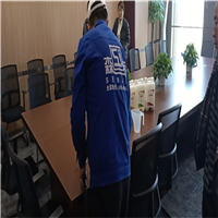 社旗县甲醛检测公司