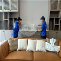 社旗县除甲醛公司