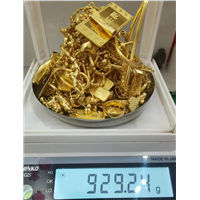 淄博金银回收一次看懂K金种类让你买饰品没烦恼