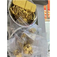 淄博黄金回收店