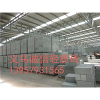 义乌轻质砖 