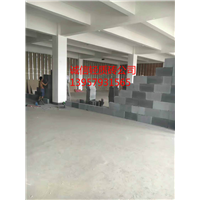 义乌轻质砖隔墙施工 