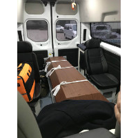 阿勒泰遗体运输 殡仪车出租 
