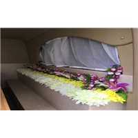 抚顺遗体运输 抚顺殡仪车出租 抚顺遗体外运 