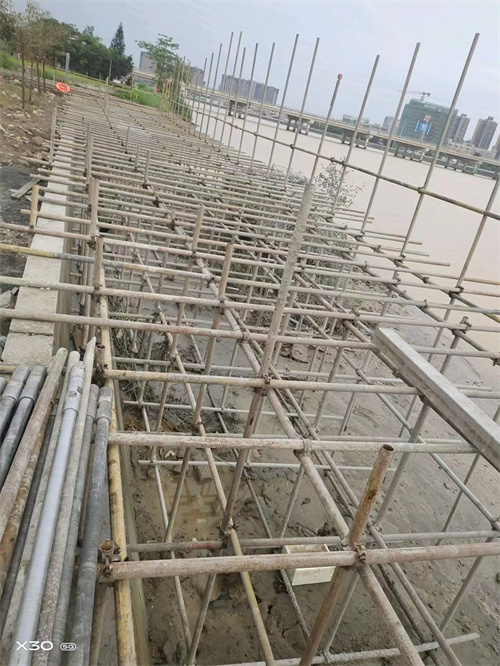 海口脚手架
