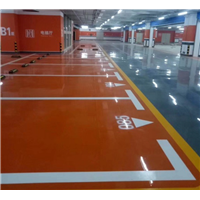 乌鲁木齐环氧地坪厂家