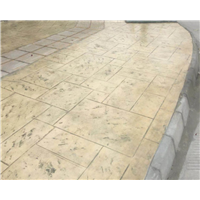 乌鲁木齐压花地坪 