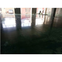 乌鲁木齐固化地坪