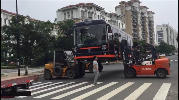 南浔叉车出租、吴兴叉车出租