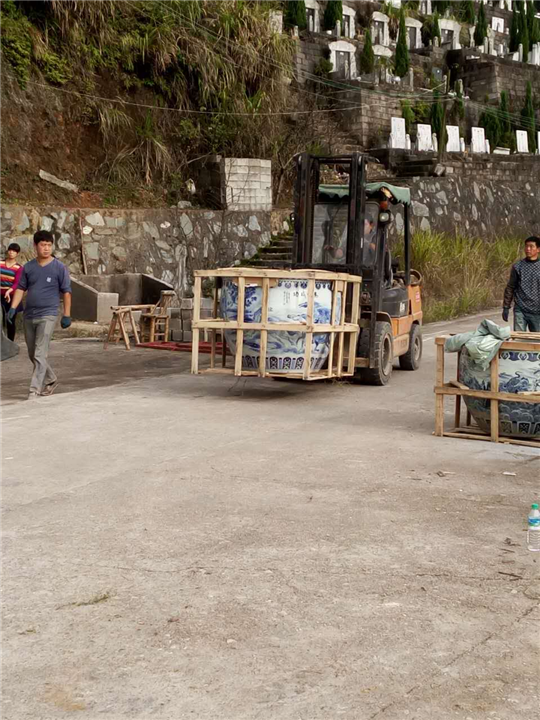 湖州叉车出租 