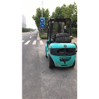 湖州叉车卸货、湖州工厂搬迁