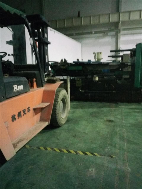 吴兴厂房搬迁 