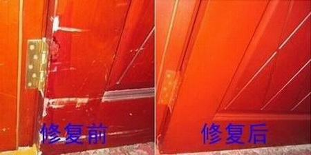 徐州家具维修#徐州家具补漆 