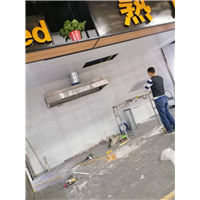 无锡消防通风