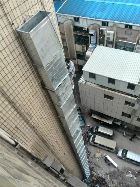 常州白铁加工