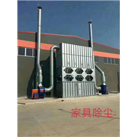常州厂房降温