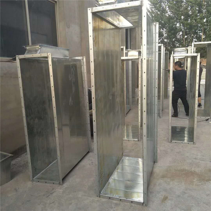 常州车间减温