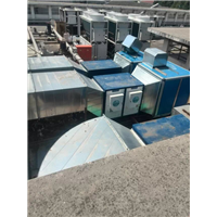 常州厂房降温