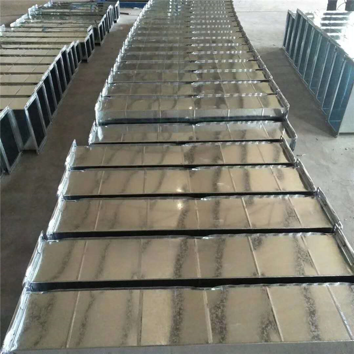 常州工厂除尘