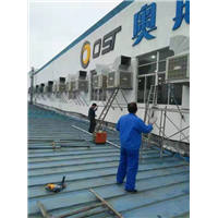 常州厂房通风电话