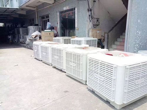 常州通风排风