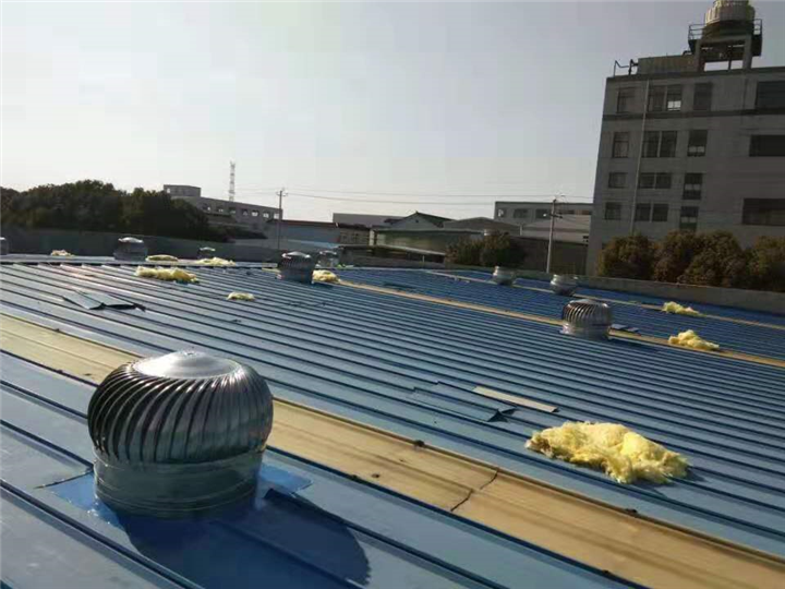 常州厂房通风电话