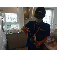 宁波专业除甲醛除异味公司
