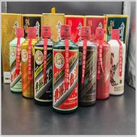 余姚烟酒回收实体店