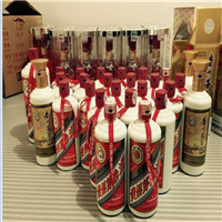 余姚烟酒回收礼品回收