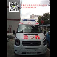 贺州救护车出租&贺州救护车出租电话 