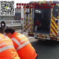 台山救护车出租&台山救护车出租电话 