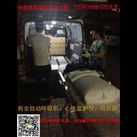 东台救护车出租&东台救护车出租电话 
