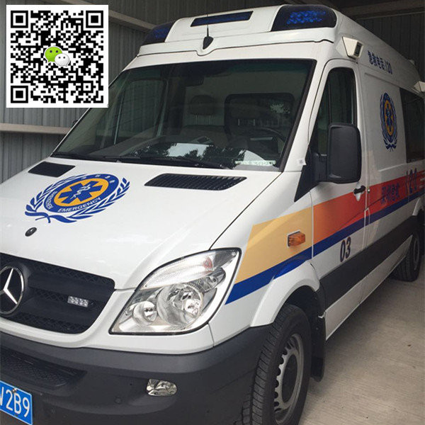 巴彦淖尔救护车出租&巴彦淖尔救护车出租电话 