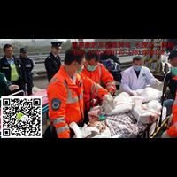 白山救护车出租&白山救护车出租电话 