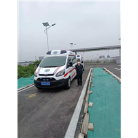 邯郸救护车出租