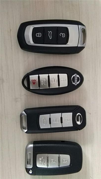 汶上开汽车锁 
