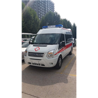 西安救护车出租|西安120出租