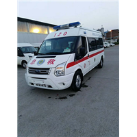 西安120出租|西安长途救护车转运