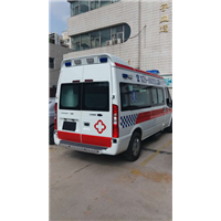 西安救护车出租|西安120出租