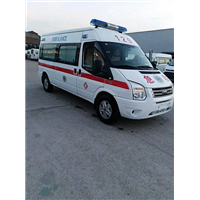 西安120出租|西安长途救护车转运
