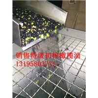 甘肃特级初榨橄榄油