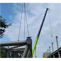 南海区吊车出租公司