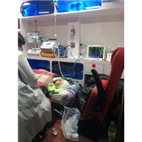 乌鲁木齐120转运乌鲁木齐急救车出租电话