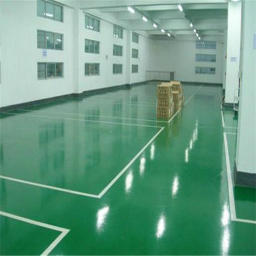 上海环氧地坪公司 