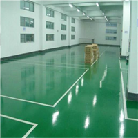 上海环氧地坪公司 