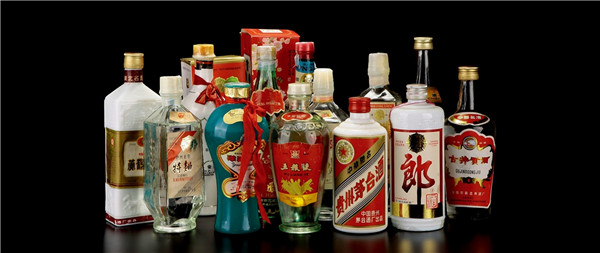 武汉高价回收烟酒 